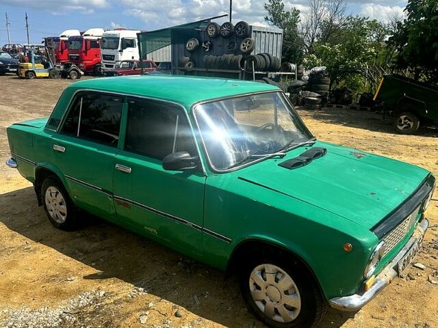 ВАЗ 2101, объемом двигателя 1.5 л и пробегом 55 тыс. км за 450 $, фото 2 на Automoto.ua