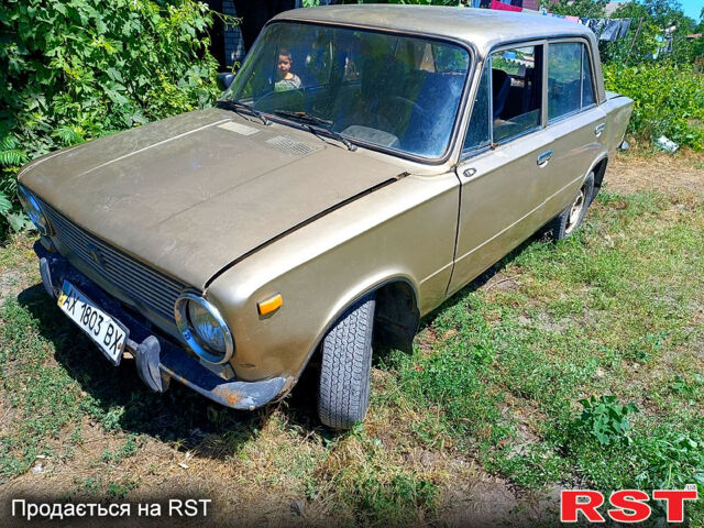 ВАЗ 2101, объемом двигателя 1.3 л и пробегом 80 тыс. км за 310 $, фото 3 на Automoto.ua