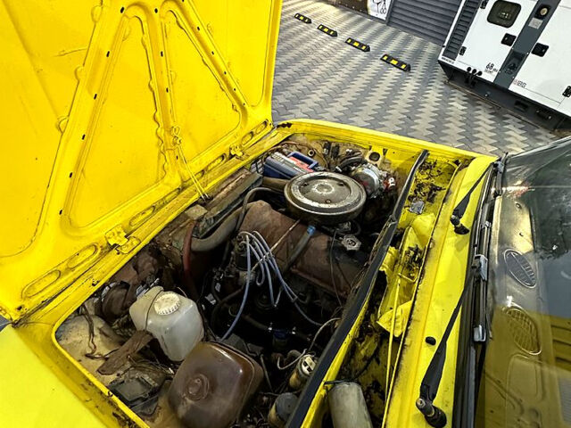 ВАЗ 2101, объемом двигателя 1.3 л и пробегом 111 тыс. км за 650 $, фото 6 на Automoto.ua