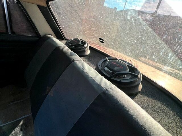 ВАЗ 2101, объемом двигателя 1.3 л и пробегом 200 тыс. км за 520 $, фото 11 на Automoto.ua