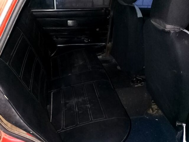 ВАЗ 2101, об'ємом двигуна 1.2 л та пробігом 700 тис. км за 380 $, фото 4 на Automoto.ua