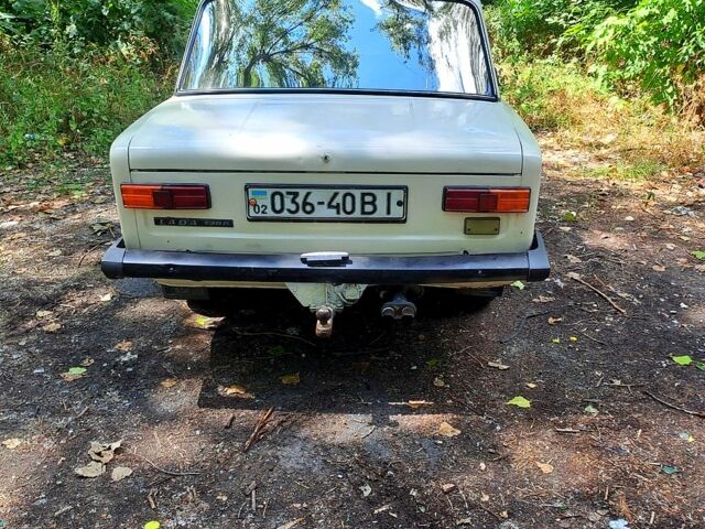 ВАЗ 2101, об'ємом двигуна 1.5 л та пробігом 98 тис. км за 550 $, фото 3 на Automoto.ua