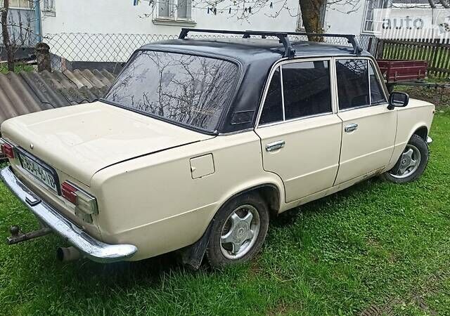 ВАЗ 2101, об'ємом двигуна 1.2 л та пробігом 50 тис. км за 750 $, фото 2 на Automoto.ua
