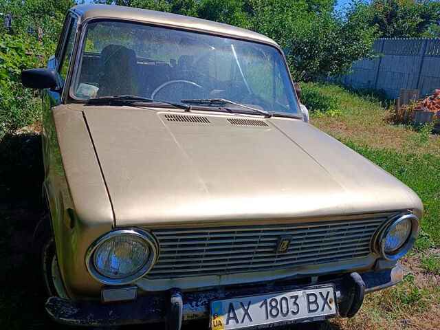 ВАЗ 2101, объемом двигателя 1.3 л и пробегом 80 тыс. км за 310 $, фото 4 на Automoto.ua