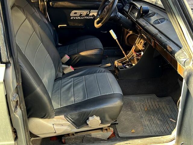 ВАЗ 2101, объемом двигателя 1.3 л и пробегом 200 тыс. км за 520 $, фото 7 на Automoto.ua