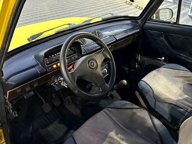 ВАЗ 2101, объемом двигателя 1.3 л и пробегом 111 тыс. км за 650 $, фото 4 на Automoto.ua