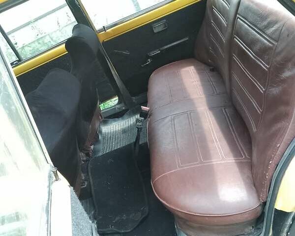 ВАЗ 2101, объемом двигателя 0 л и пробегом 300 тыс. км за 300 $, фото 7 на Automoto.ua