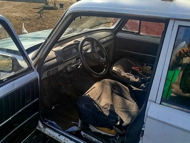 ВАЗ 2101, объемом двигателя 16 л и пробегом 0 тыс. км за 300 $, фото 1 на Automoto.ua