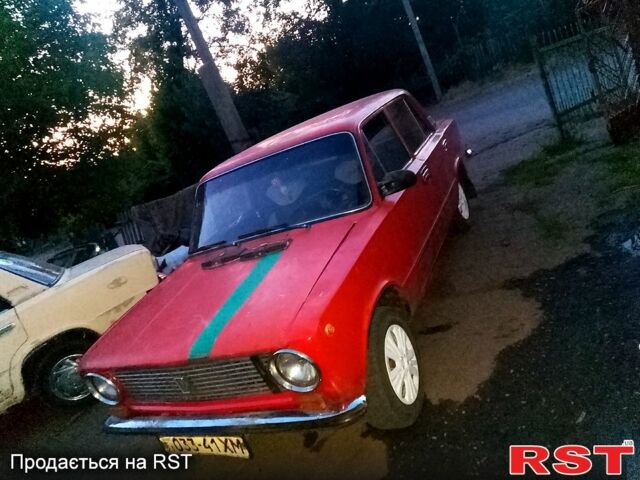 ВАЗ 2101, об'ємом двигуна 1.2 л та пробігом 700 тис. км за 380 $, фото 3 на Automoto.ua