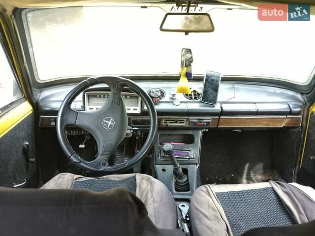 ВАЗ 2101, объемом двигателя 0 л и пробегом 300 тыс. км за 300 $, фото 5 на Automoto.ua