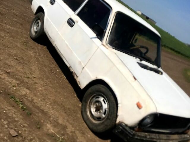 ВАЗ 2101, объемом двигателя 1.2 л и пробегом 160 тыс. км за 300 $, фото 2 на Automoto.ua