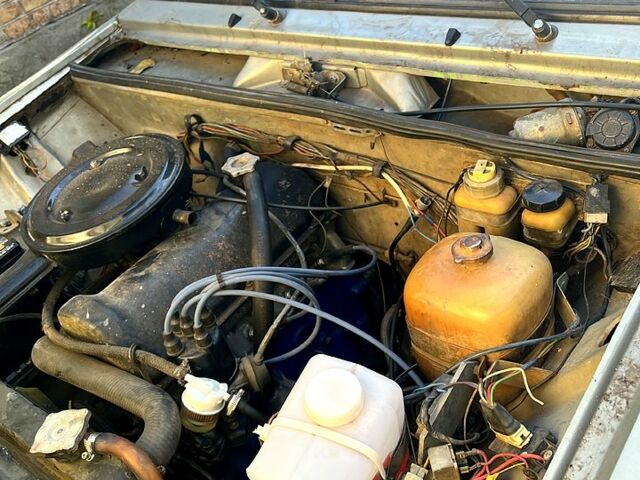 ВАЗ 2101, объемом двигателя 1.3 л и пробегом 200 тыс. км за 520 $, фото 8 на Automoto.ua