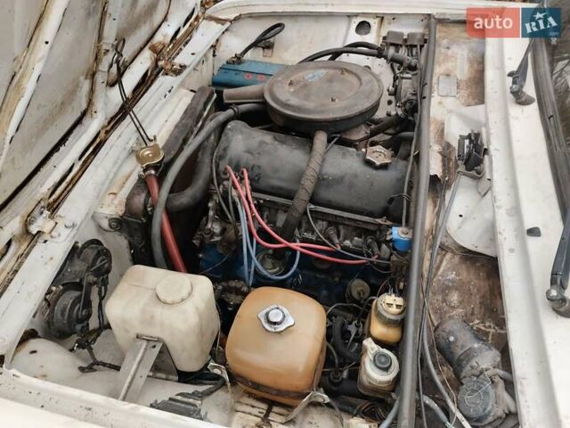 ВАЗ 2101, объемом двигателя 1.5 л и пробегом 28 тыс. км за 641 $, фото 6 на Automoto.ua