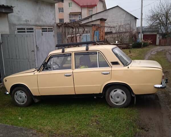 ВАЗ 2101, об'ємом двигуна 1.2 л та пробігом 95 тис. км за 699 $, фото 9 на Automoto.ua
