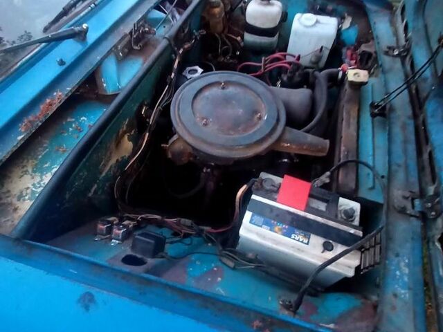 ВАЗ 2101, объемом двигателя 1.3 л и пробегом 0 тыс. км за 300 $, фото 2 на Automoto.ua