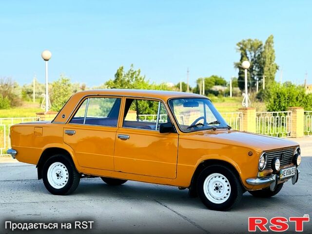 ВАЗ 2101, объемом двигателя 1.3 л и пробегом 200 тыс. км за 999 $, фото 2 на Automoto.ua