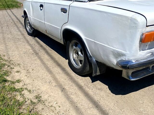 ВАЗ 2101, объемом двигателя 1.2 л и пробегом 232 тыс. км за 485 $, фото 4 на Automoto.ua