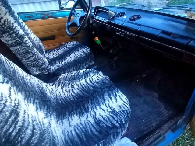 ВАЗ 2101, объемом двигателя 1.3 л и пробегом 0 тыс. км за 300 $, фото 4 на Automoto.ua