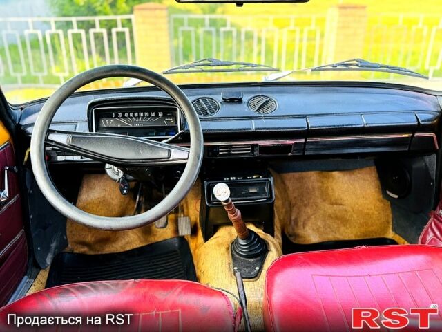 ВАЗ 2101, объемом двигателя 1.3 л и пробегом 200 тыс. км за 999 $, фото 9 на Automoto.ua