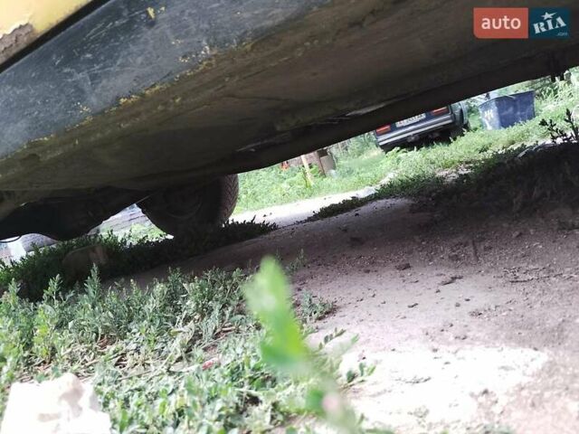 ВАЗ 2101, объемом двигателя 0 л и пробегом 300 тыс. км за 300 $, фото 11 на Automoto.ua