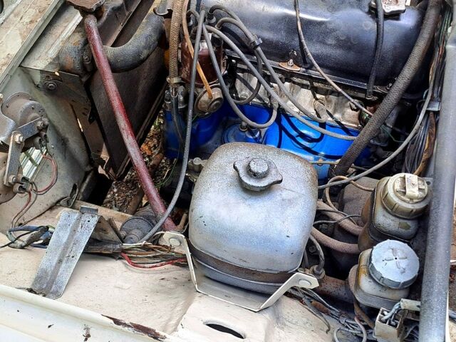 ВАЗ 2101, об'ємом двигуна 1.5 л та пробігом 98 тис. км за 550 $, фото 6 на Automoto.ua