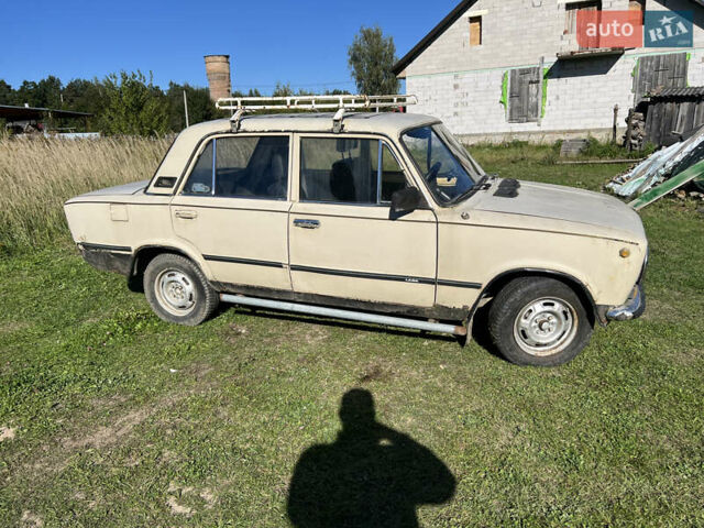 ВАЗ 2101, объемом двигателя 0 л и пробегом 30 тыс. км за 350 $, фото 3 на Automoto.ua