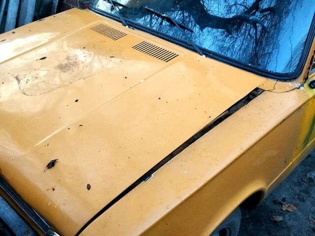 ВАЗ 2101, объемом двигателя 1.2 л и пробегом 100 тыс. км за 260 $, фото 4 на Automoto.ua