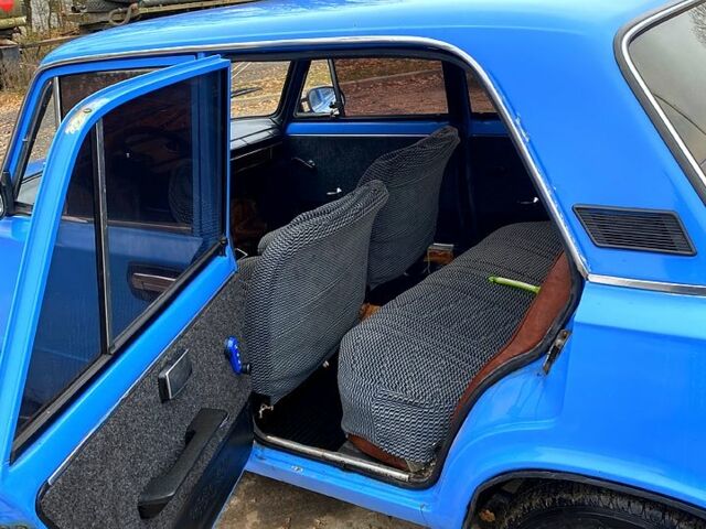 ВАЗ 2101, об'ємом двигуна 1.2 л та пробігом 56 тис. км за 900 $, фото 10 на Automoto.ua