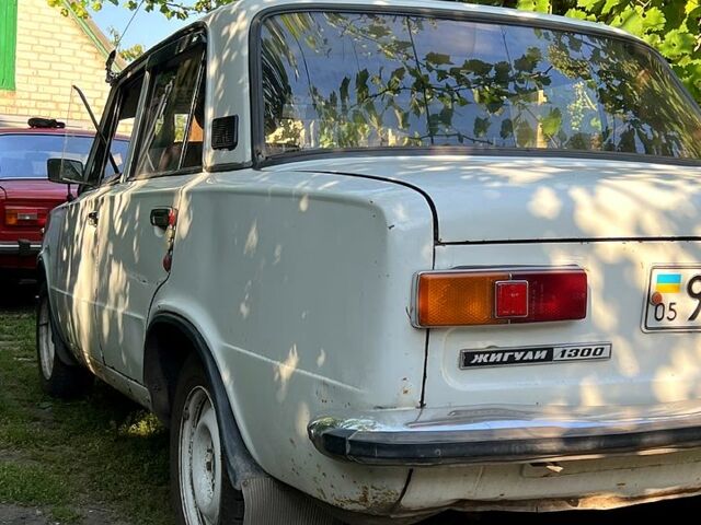 ВАЗ 2101, объемом двигателя 1.5 л и пробегом 363 тыс. км за 360 $, фото 3 на Automoto.ua