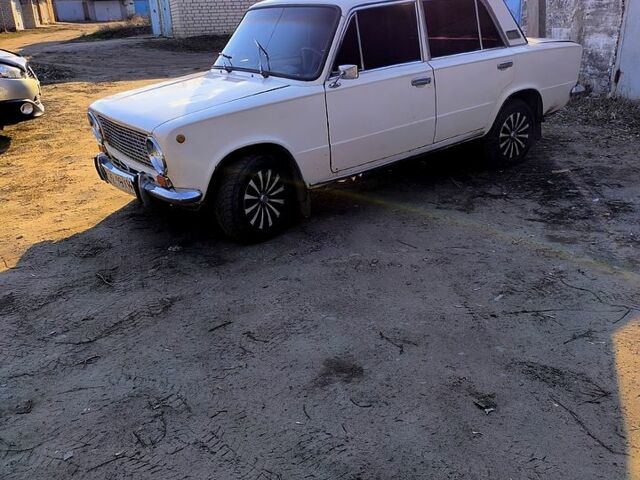 ВАЗ 2101, объемом двигателя 13 л и пробегом 0 тыс. км за 620 $, фото 1 на Automoto.ua