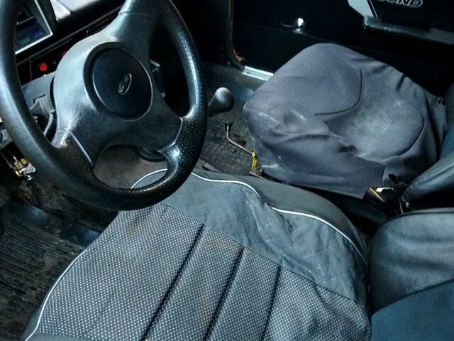 ВАЗ 2101, объемом двигателя 1.2 л и пробегом 100 тыс. км за 260 $, фото 2 на Automoto.ua