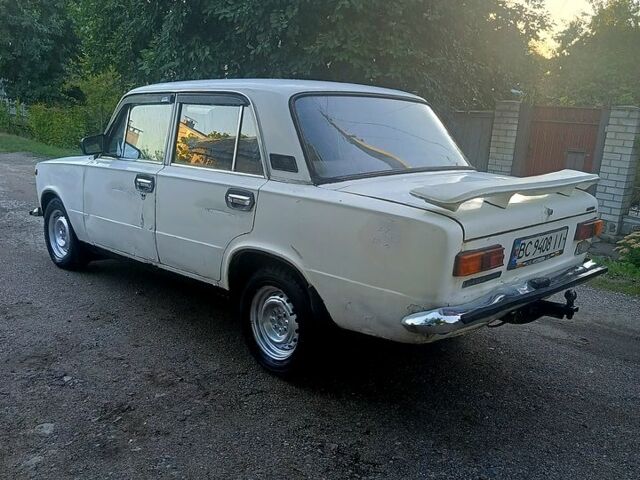 ВАЗ 2101, объемом двигателя 1.3 л и пробегом 230 тыс. км за 350 $, фото 2 на Automoto.ua