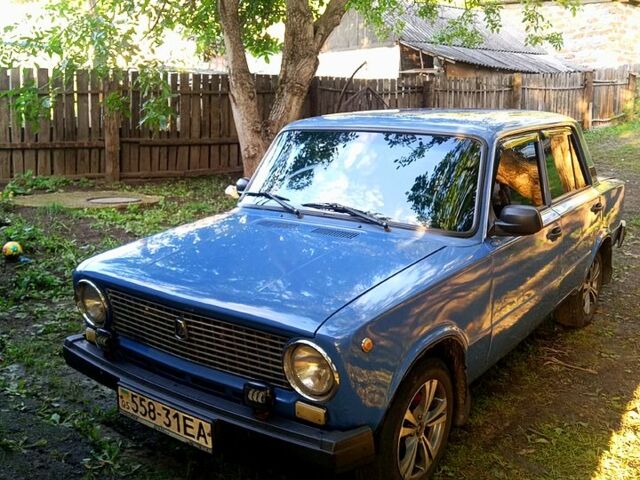 ВАЗ 2101, объемом двигателя 1.5 л и пробегом 0 тыс. км за 900 $, фото 3 на Automoto.ua