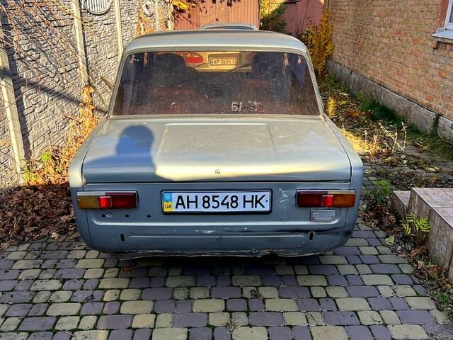 ВАЗ 2101, объемом двигателя 1.3 л и пробегом 200 тыс. км за 520 $, фото 4 на Automoto.ua