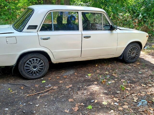 ВАЗ 2101, об'ємом двигуна 1.5 л та пробігом 98 тис. км за 550 $, фото 2 на Automoto.ua