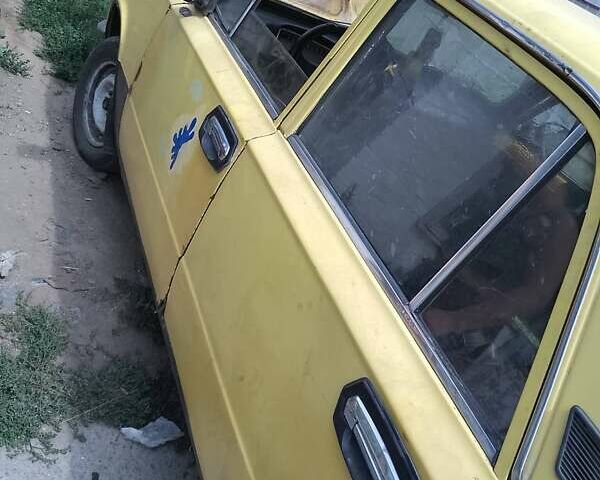 ВАЗ 2101, объемом двигателя 0 л и пробегом 300 тыс. км за 300 $, фото 10 на Automoto.ua