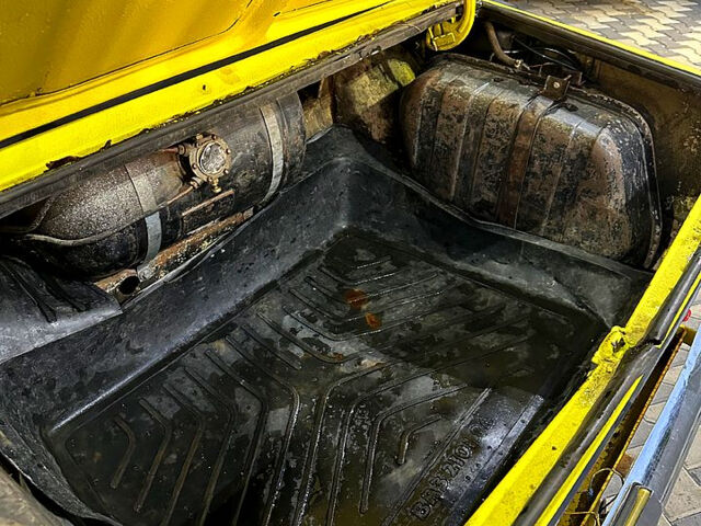 ВАЗ 2101, объемом двигателя 1.3 л и пробегом 111 тыс. км за 650 $, фото 7 на Automoto.ua