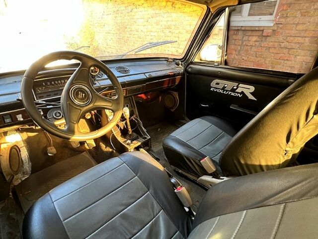 ВАЗ 2101, объемом двигателя 1.3 л и пробегом 200 тыс. км за 520 $, фото 10 на Automoto.ua