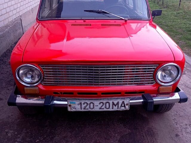 ВАЗ 2101, объемом двигателя 1.3 л и пробегом 0 тыс. км за 650 $, фото 2 на Automoto.ua