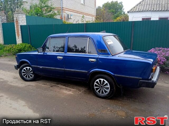 ВАЗ 2101, об'ємом двигуна 1.5 л та пробігом 100 тис. км за 850 $, фото 5 на Automoto.ua
