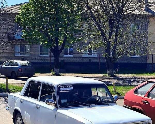 ВАЗ 2101, объемом двигателя 1.1 л и пробегом 211 тыс. км за 650 $, фото 5 на Automoto.ua