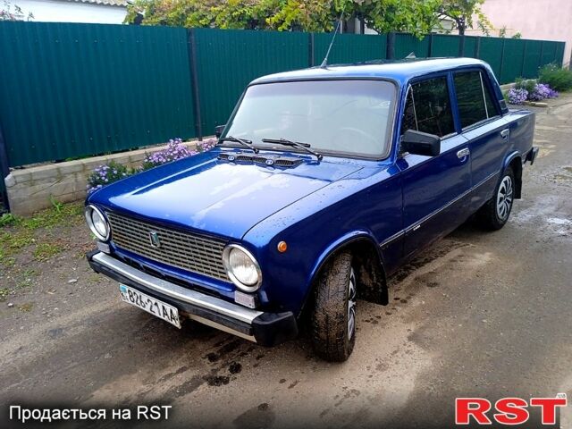 ВАЗ 2101, об'ємом двигуна 1.5 л та пробігом 100 тис. км за 850 $, фото 4 на Automoto.ua