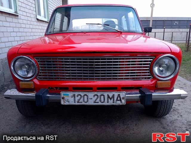 ВАЗ 2101, объемом двигателя 1.3 л и пробегом 0 тыс. км за 650 $, фото 5 на Automoto.ua