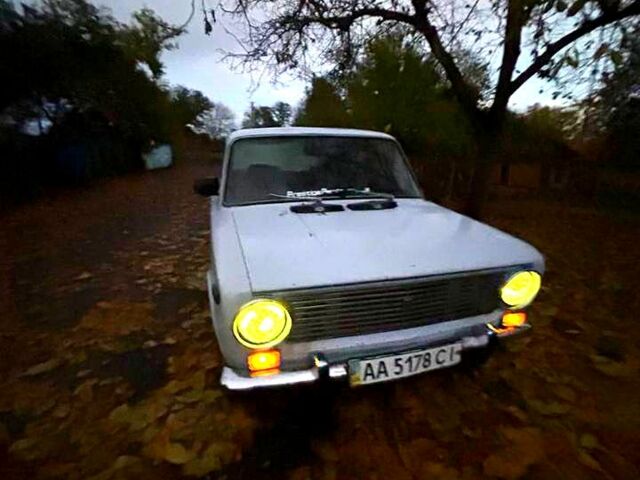 ВАЗ 2101, об'ємом двигуна 1.1 л та пробігом 27 тис. км за 500 $, фото 4 на Automoto.ua