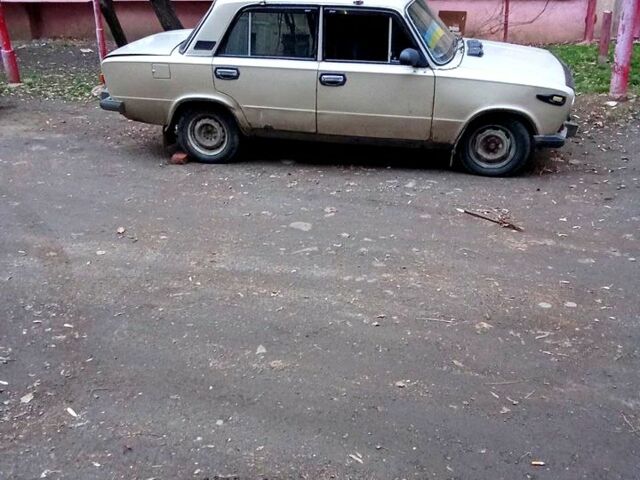 ВАЗ 2101, объемом двигателя 12 л и пробегом 0 тыс. км за 460 $, фото 2 на Automoto.ua
