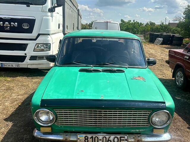 ВАЗ 2101, объемом двигателя 1.5 л и пробегом 55 тыс. км за 450 $, фото 9 на Automoto.ua