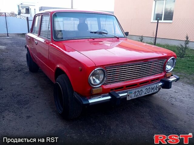 ВАЗ 2101, объемом двигателя 1.3 л и пробегом 0 тыс. км за 650 $, фото 3 на Automoto.ua