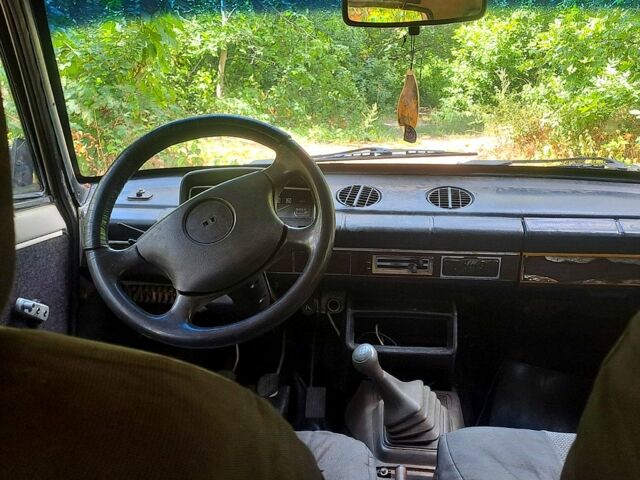 ВАЗ 2101, об'ємом двигуна 1.5 л та пробігом 98 тис. км за 550 $, фото 4 на Automoto.ua