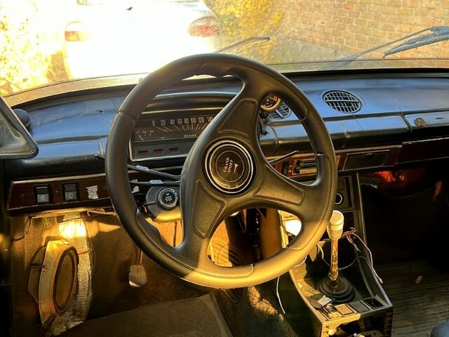 ВАЗ 2101, объемом двигателя 1.3 л и пробегом 200 тыс. км за 520 $, фото 12 на Automoto.ua