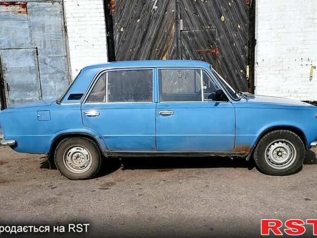 ВАЗ 2101, об'ємом двигуна 13 л та пробігом 230 тис. км за 500 $, фото 2 на Automoto.ua